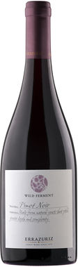 Errázuriz Wild Ferment Pinot Noir, Aconcagua